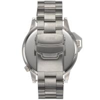 Avalonic Lazer Blue Erkek Saat – Dual Time & Lazer Cam