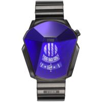 Darth Slate Blue Erkek Saat – Special Edition & Lazer Blue Cam