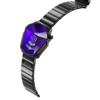 Darth Slate Blue Erkek Saat – Special Edition & Lazer Blue Cam