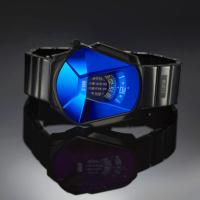 Darth Slate Blue Erkek Saat – Special Edition & Lazer Blue Cam