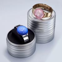 Lucki Lazer Blue Kadın Saat – İridesan Cam & Çelik Bangle Tasarım