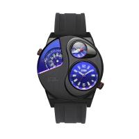 Navitrek Slate Blue Erkek Saat – Dual Time & Pusulalı Özel Seri