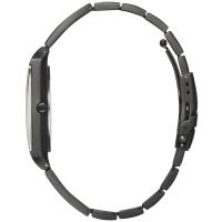 New Remi SQ Slate Blue Erkek Saat – Döner Disk & Lazer Cam